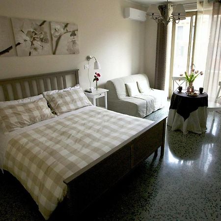 ローマ La Casa In Prati Bed & Breakfast エクステリア 写真