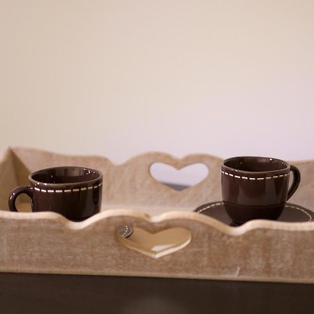 ローマ La Casa In Prati Bed & Breakfast エクステリア 写真