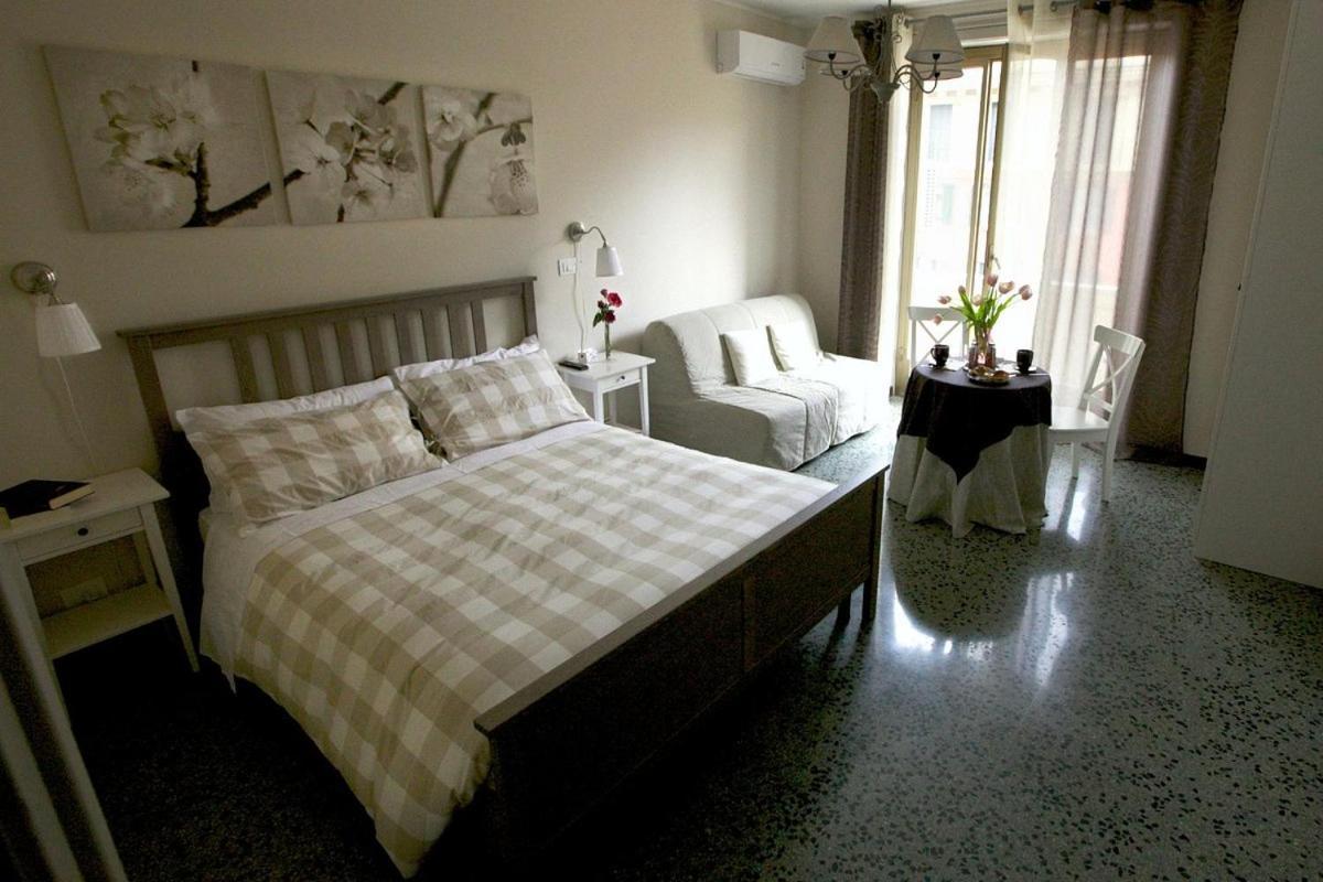ローマ La Casa In Prati Bed & Breakfast エクステリア 写真