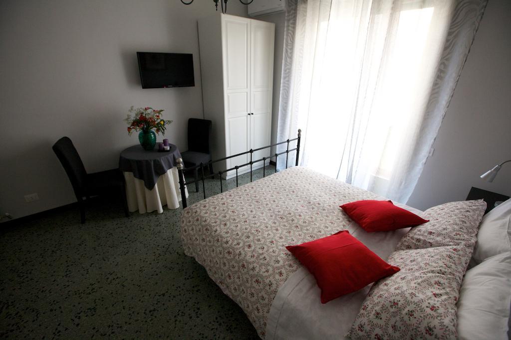 ローマ La Casa In Prati Bed & Breakfast 部屋 写真