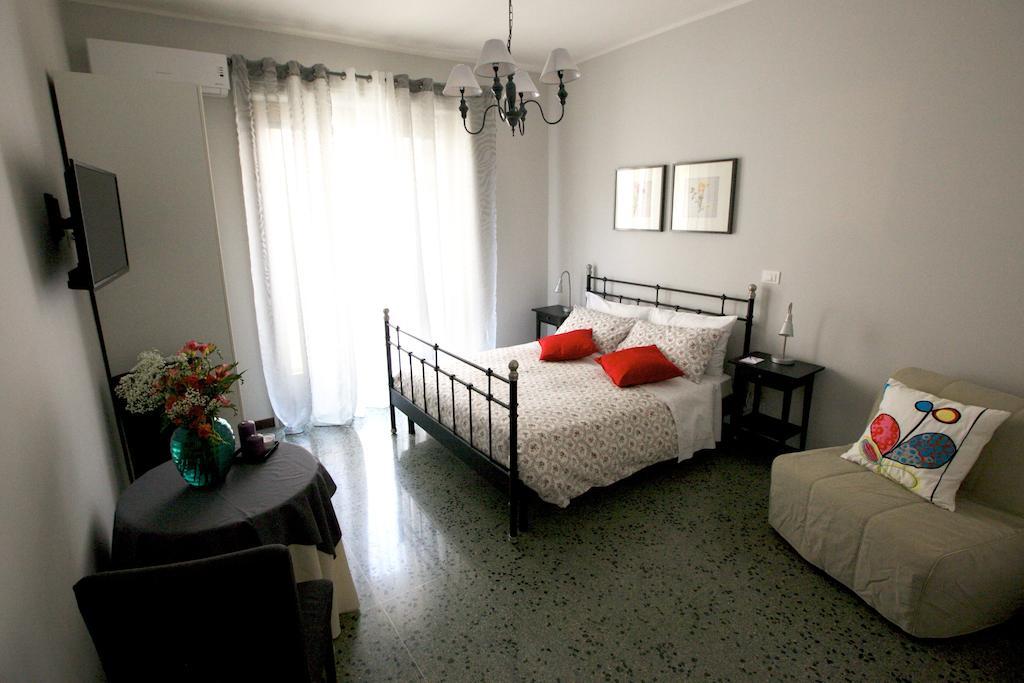 ローマ La Casa In Prati Bed & Breakfast 部屋 写真