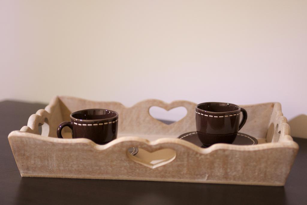 ローマ La Casa In Prati Bed & Breakfast エクステリア 写真