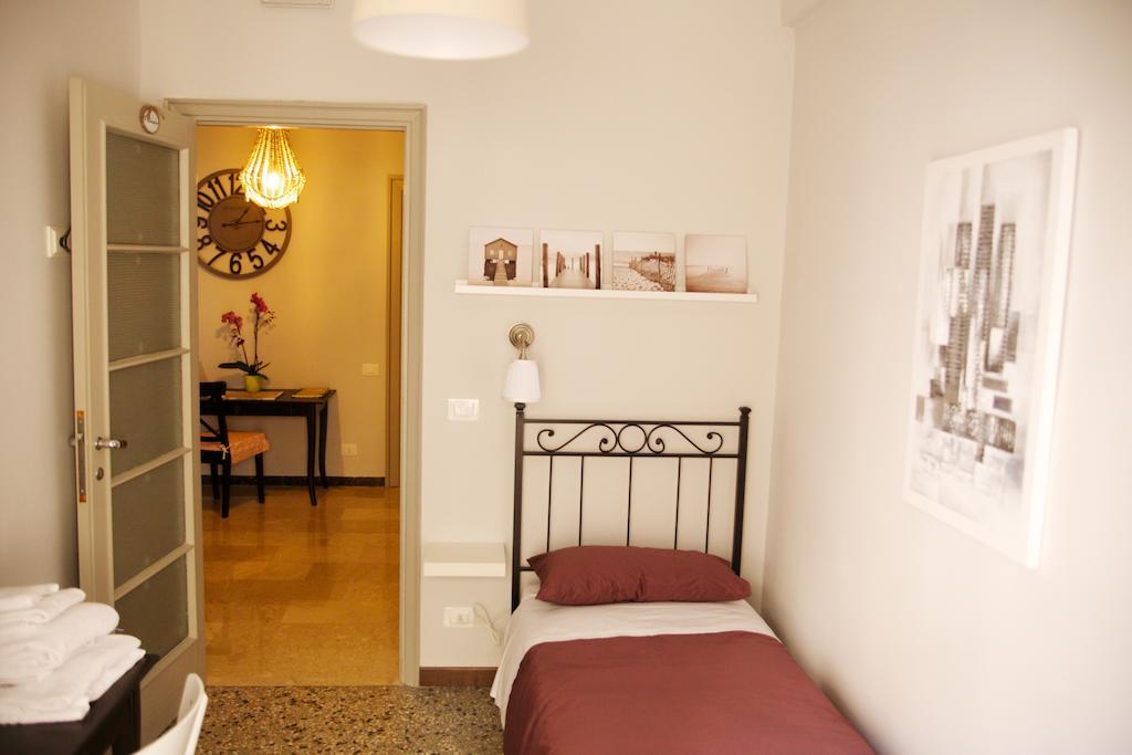 ローマ La Casa In Prati Bed & Breakfast 部屋 写真