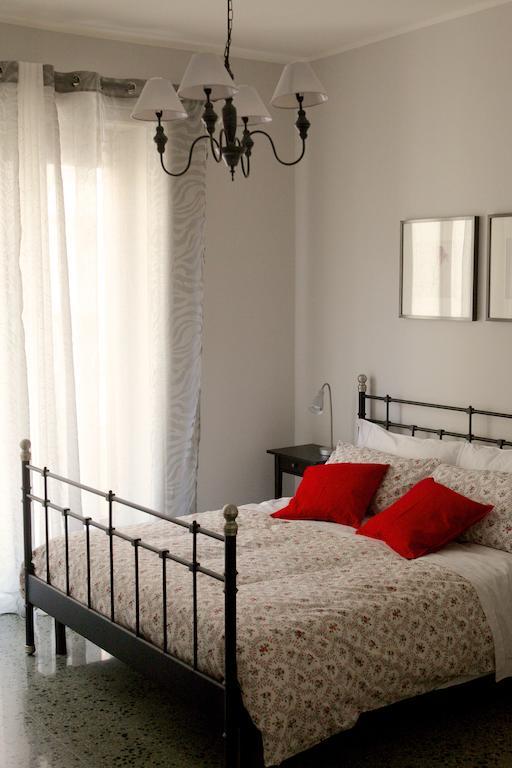 ローマ La Casa In Prati Bed & Breakfast 部屋 写真