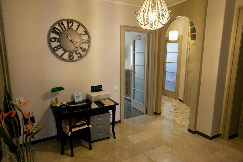 ローマ La Casa In Prati Bed & Breakfast エクステリア 写真