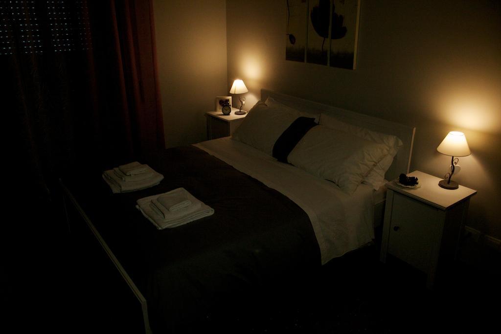 ローマ La Casa In Prati Bed & Breakfast 部屋 写真