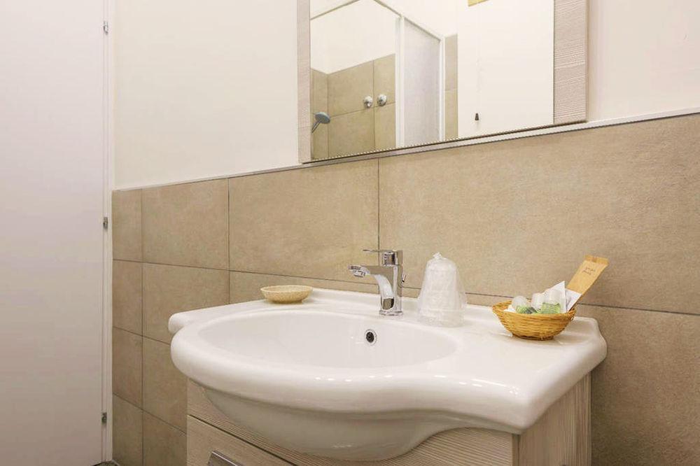 ローマ La Casa In Prati Bed & Breakfast エクステリア 写真