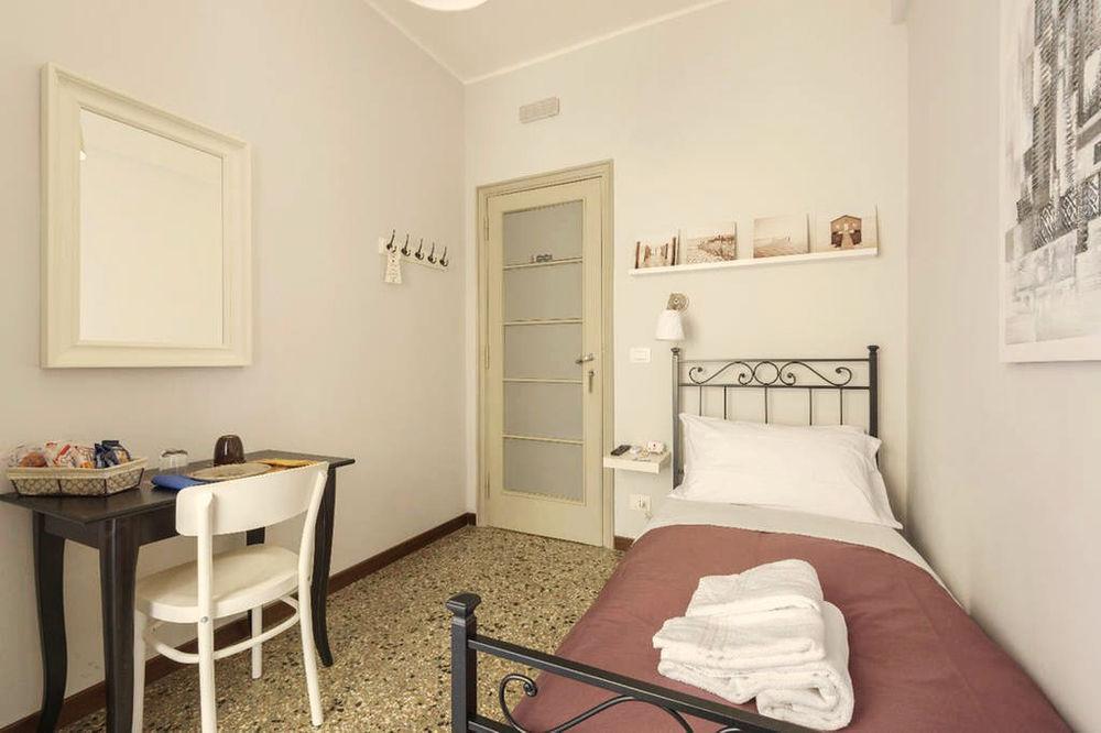 ローマ La Casa In Prati Bed & Breakfast エクステリア 写真