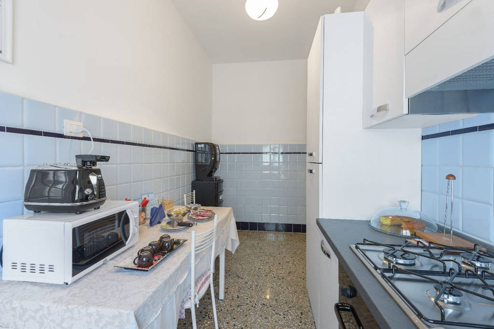 ローマ La Casa In Prati Bed & Breakfast エクステリア 写真