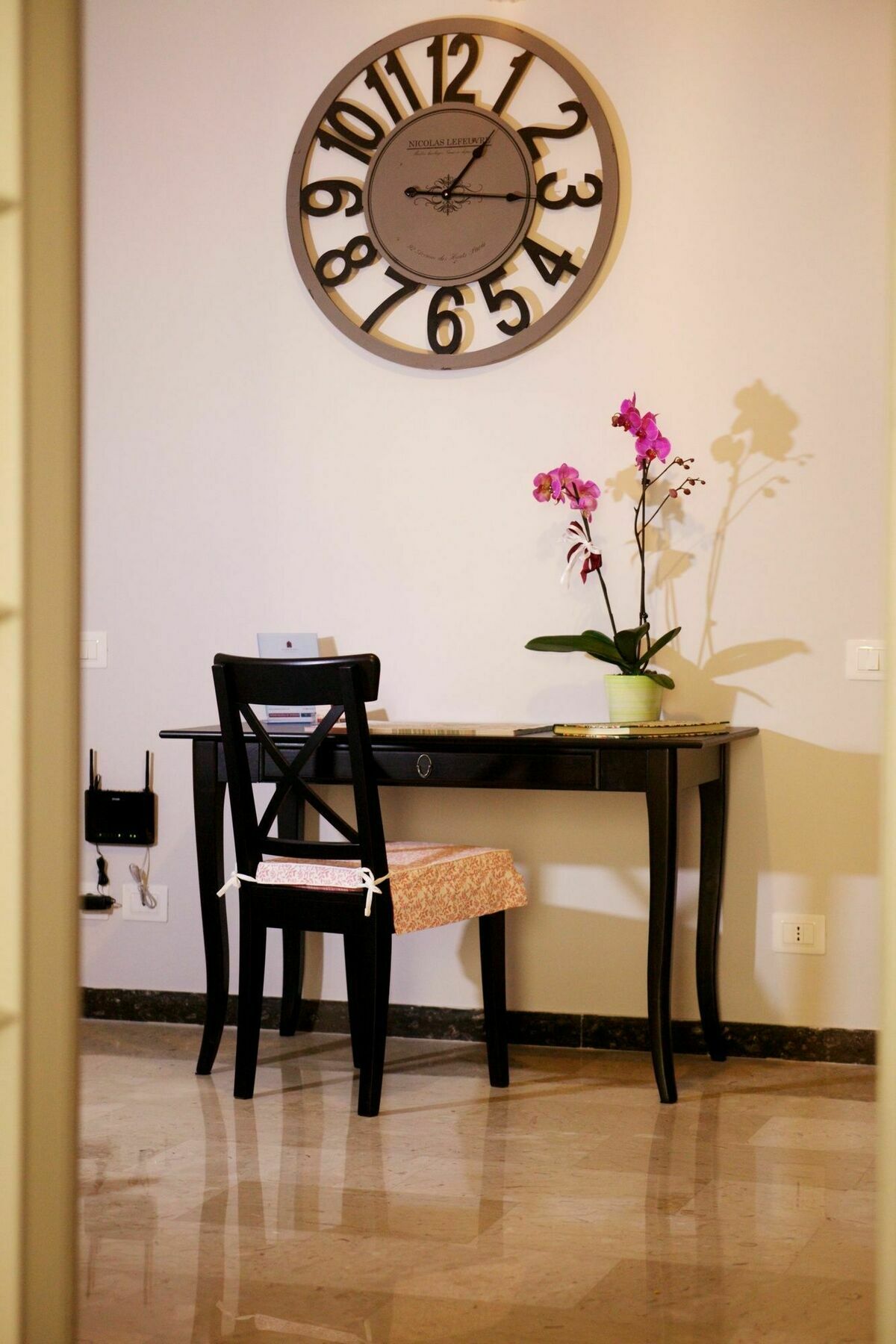 ローマ La Casa In Prati Bed & Breakfast エクステリア 写真