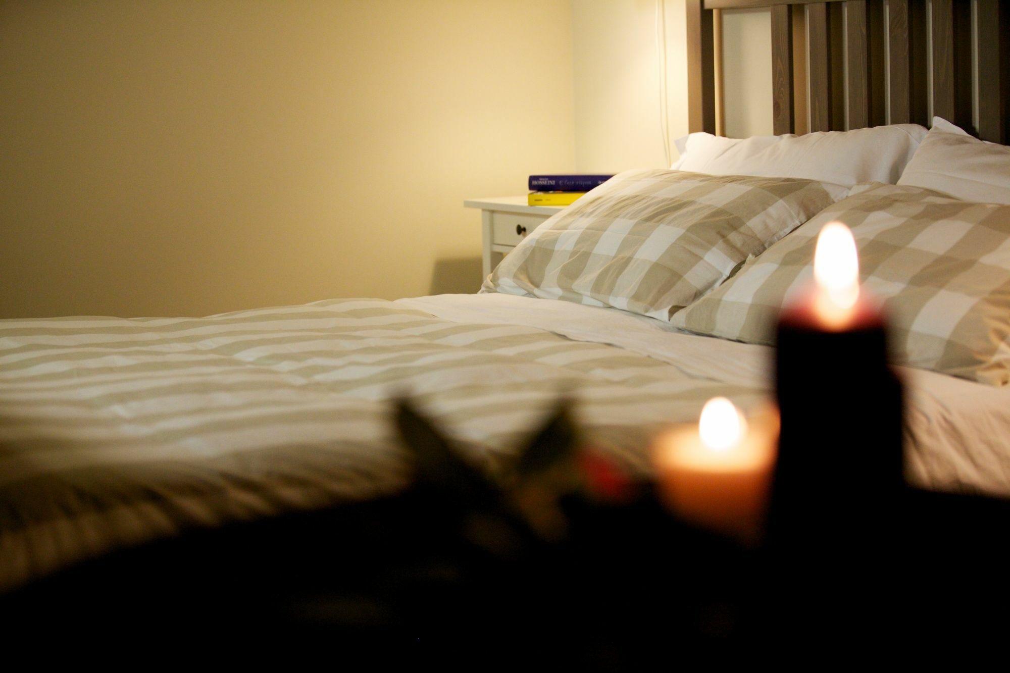 ローマ La Casa In Prati Bed & Breakfast エクステリア 写真