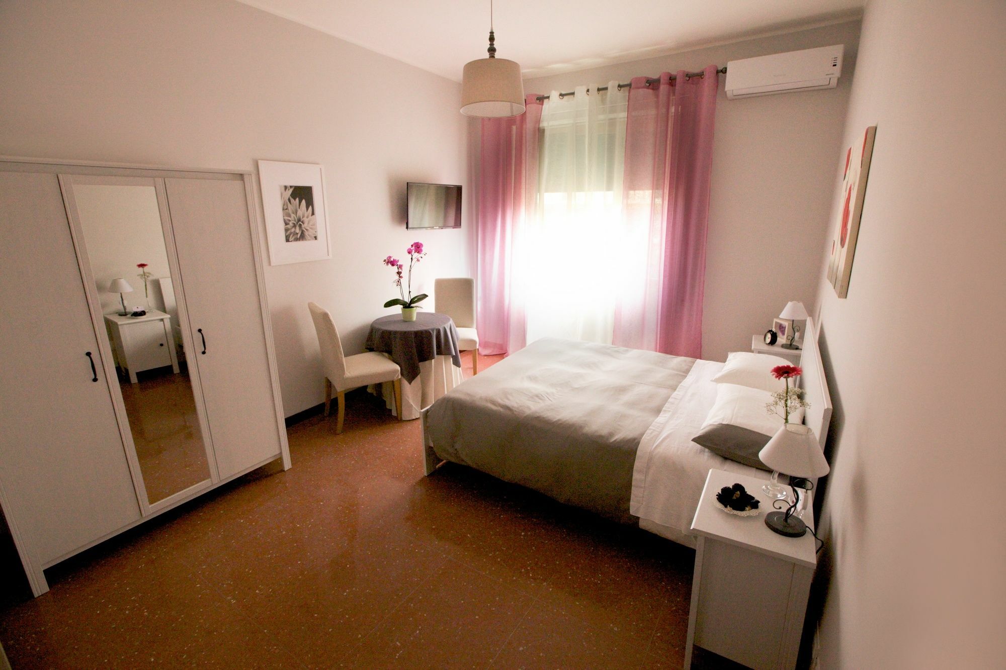 ローマ La Casa In Prati Bed & Breakfast エクステリア 写真